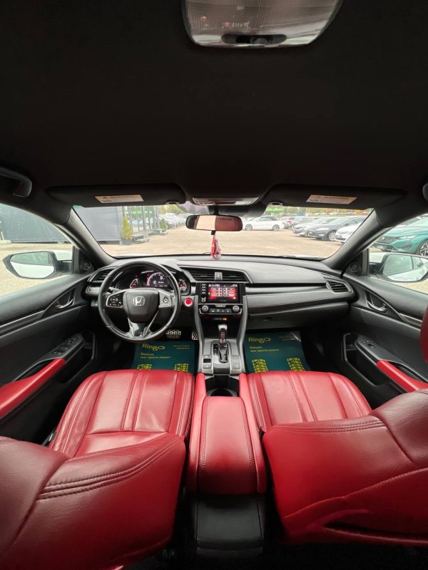 Honda Civic X - Image 14