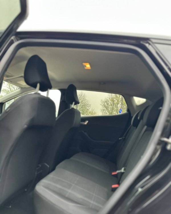 Ford Fiesta VII - Image 8