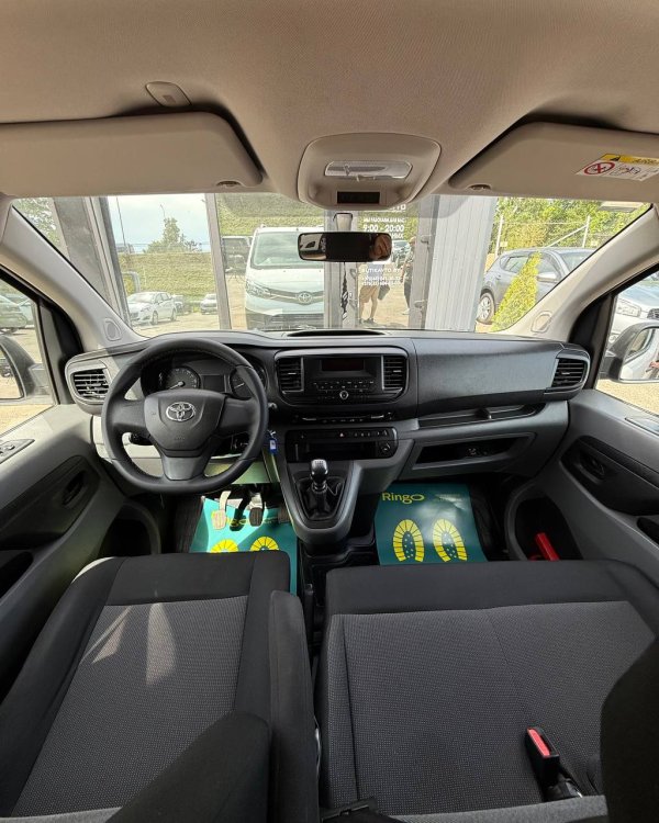 Toyota ProAce Verso - Image 7