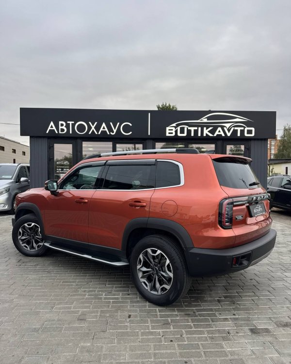 Haval Dargo I - Image 4
