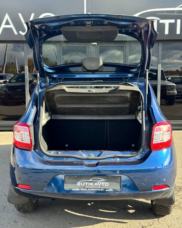 Dacia Sandero II - Image 14