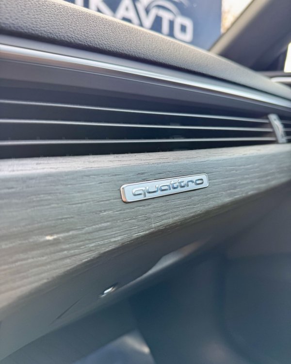Audi A5 F5 - Image 19