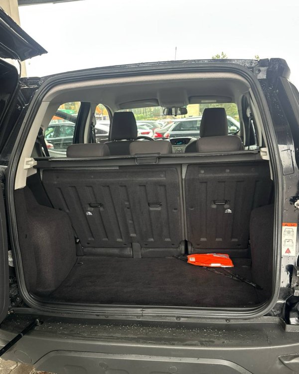 Ford EcoSport II - Image 15