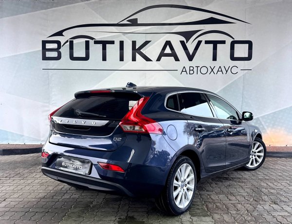Volvo V40 II - Image 7