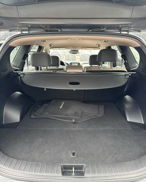Hyundai Santa Fe TM - Image 12