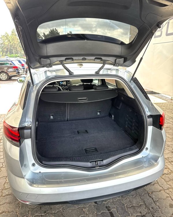 Renault Megane IV · Рестайлинг - Image 14