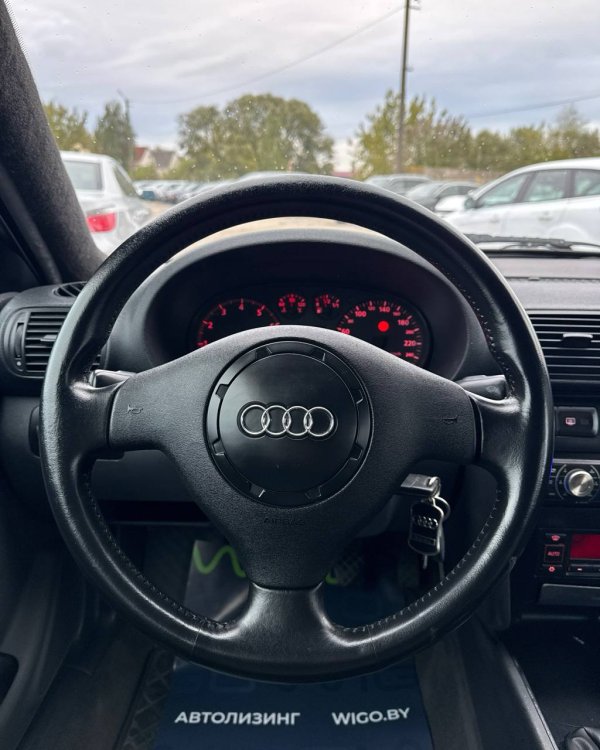 Audi A3 8L - Image 14