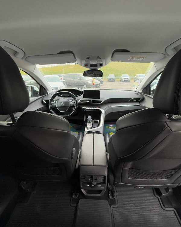 Peugeot 3008 II - Image 11
