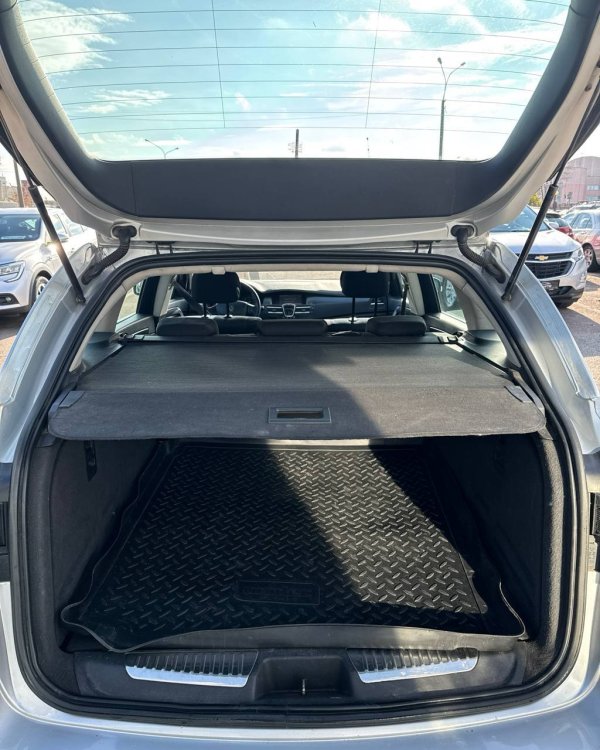 Renault Laguna III - Image 14