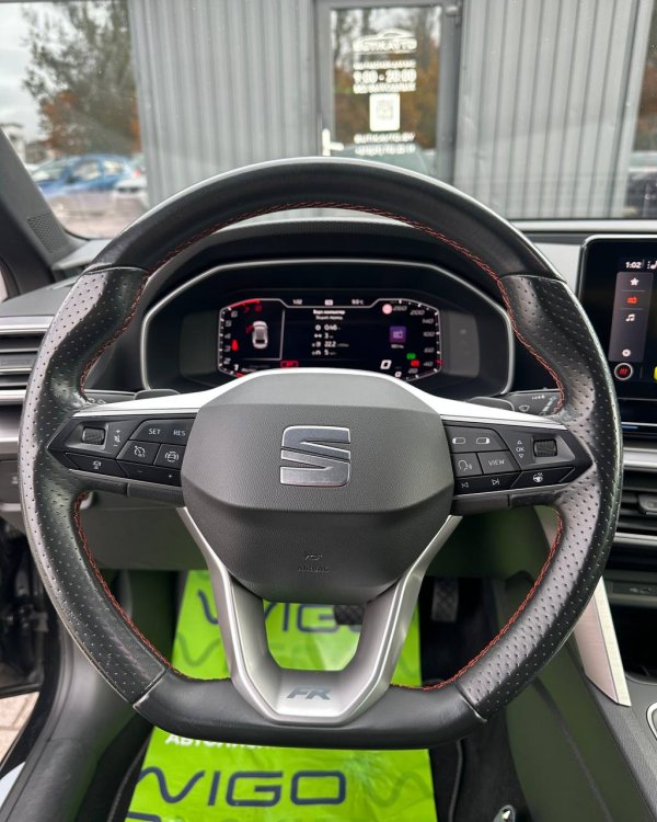 SEAT Leon IV - Image 9