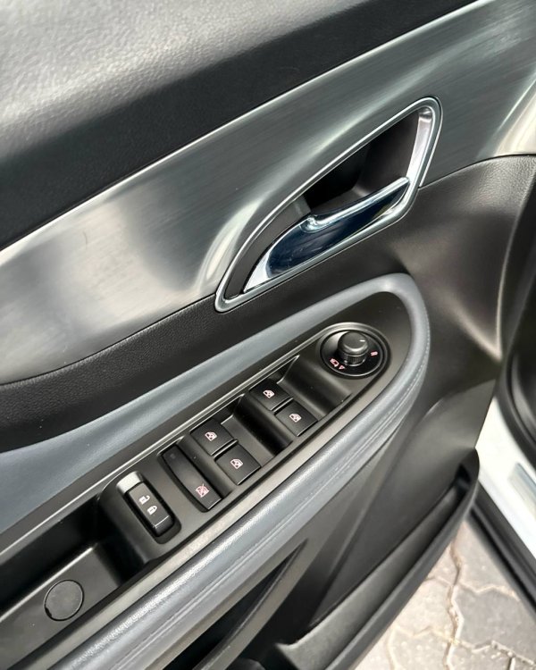 Opel Mokka I - Image 9