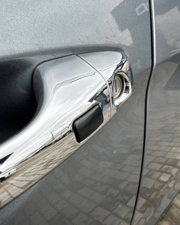 Hyundai Santa Fe DM · Рестайлинг - Image 21