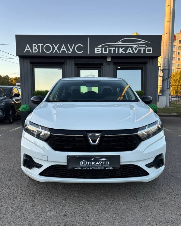 Dacia Logan III - Image 2