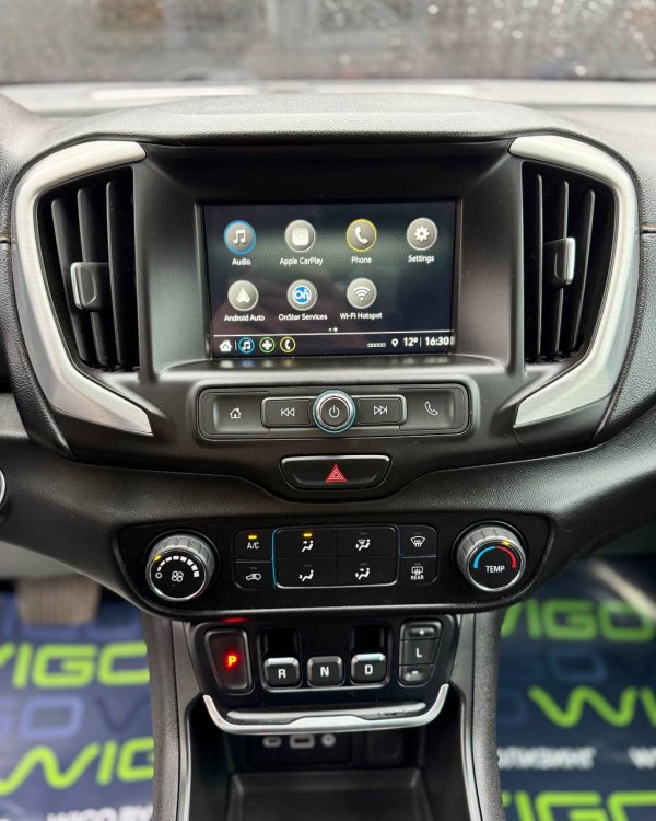 GMC Terrain II - Image 16
