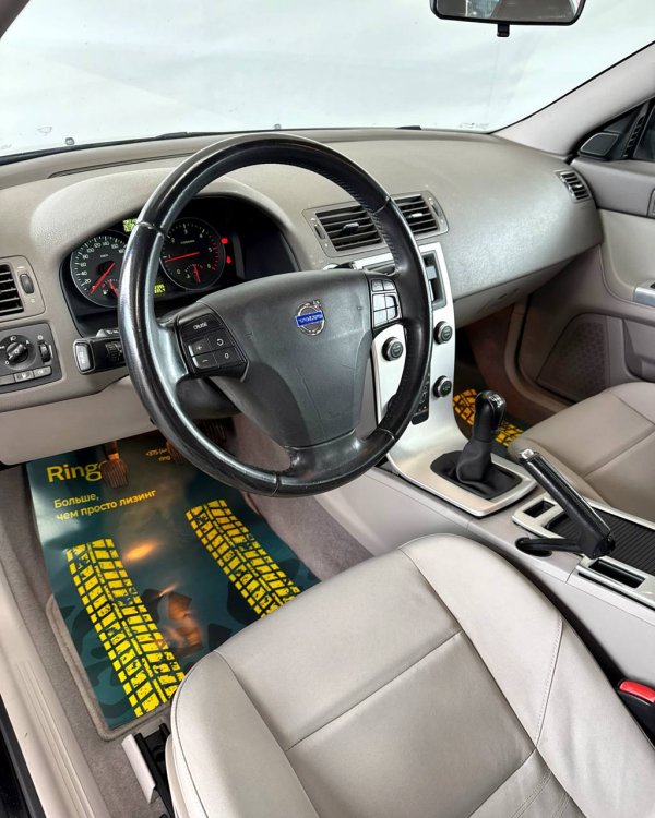 Volvo V50 I · 2-й рестайлинг - Image 11