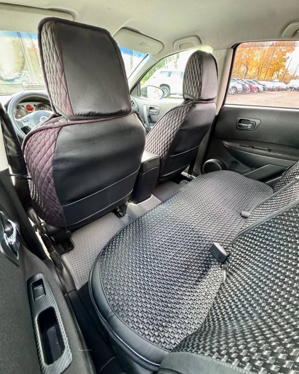 Nissan Qashqai I - Image 11