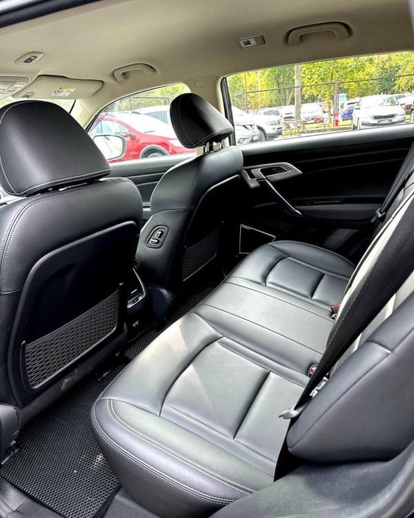 Geely Atlas I - Image 12