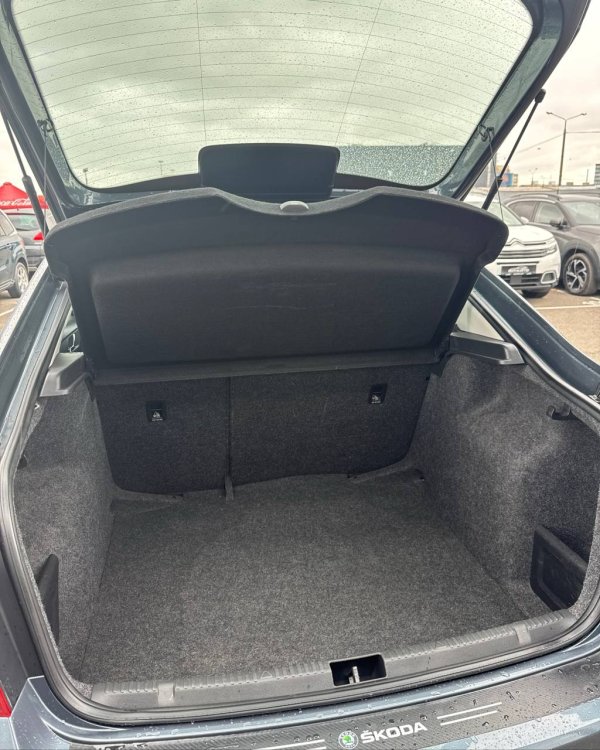 Skoda Rapid I - Image 14