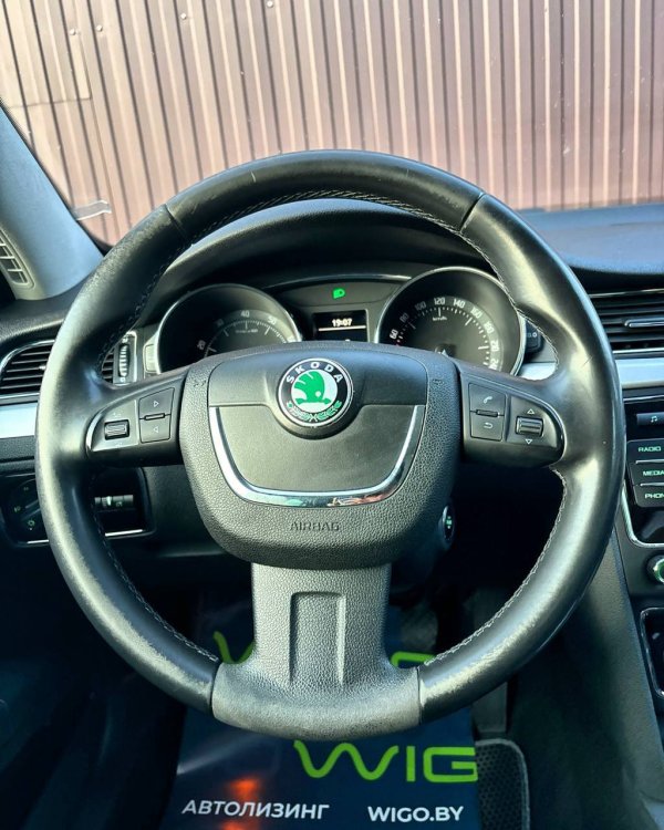 Skoda Superb II - Image 17