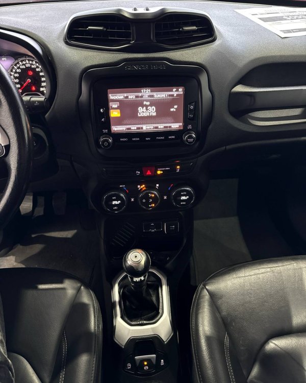 Jeep Renegade I - Image 16