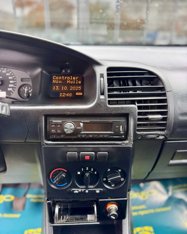 Opel Zafira A - Image 16