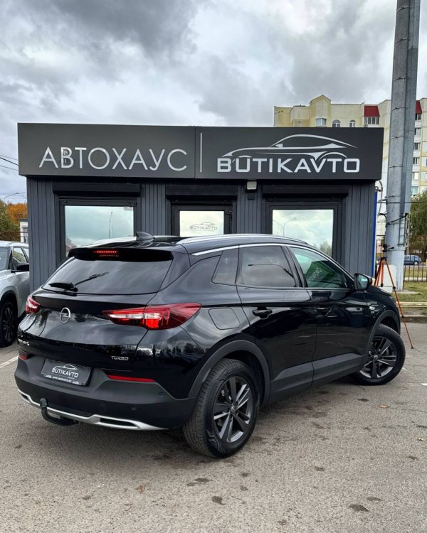 Opel Grandland X I - Image 6