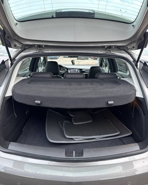 Opel Astra K - Image 12
