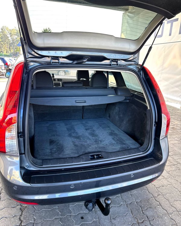 Volvo V50 I · 2-й рестайлинг - Image 14