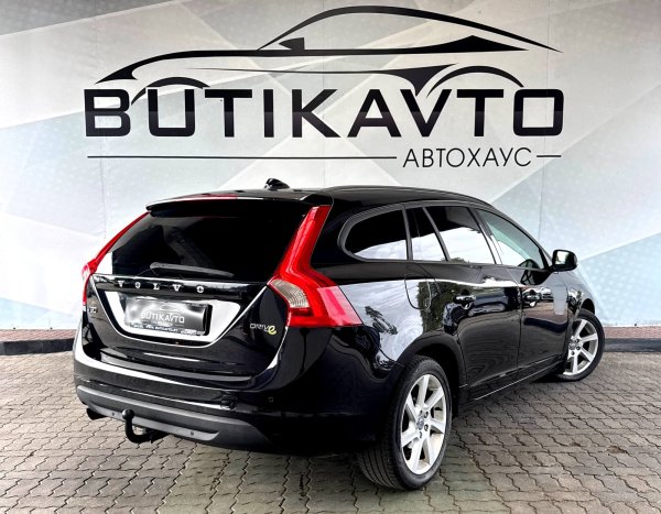Volvo V60 I - Image 7