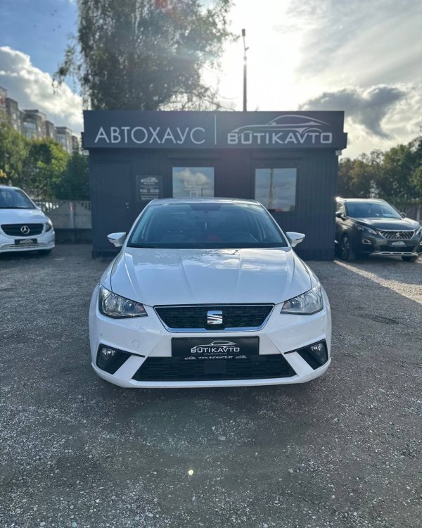 SEAT Ibiza V - Image 2