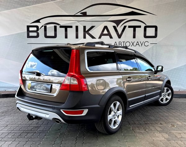 Volvo XC70 III - Image 7