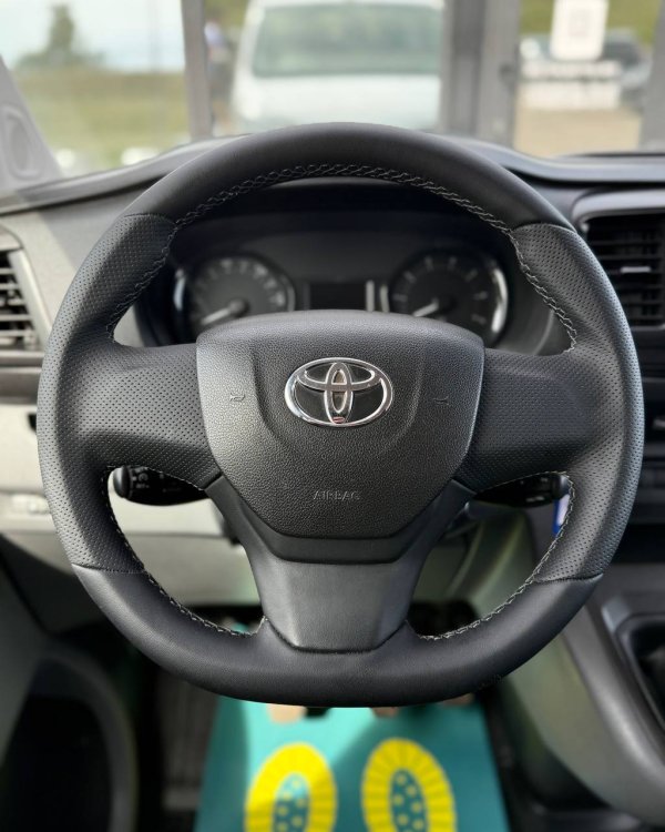 Toyota ProAce Verso - Image 12