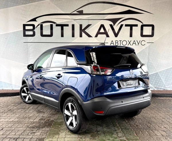 Opel Crossland X I · Рестайлинг - Image 5