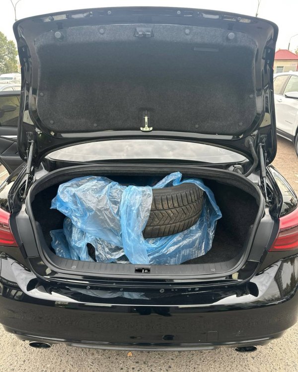 Infiniti Q50 I · Рестайлинг - Image 12