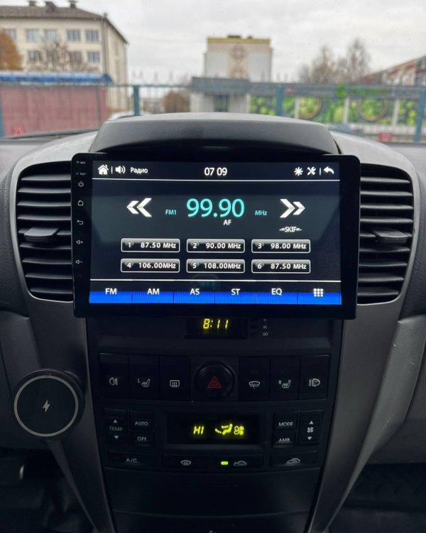Kia Sorento I - Image 16