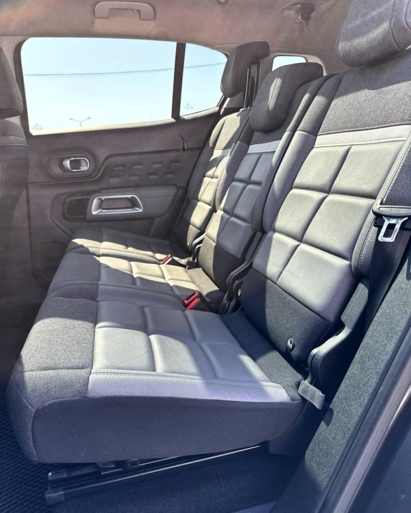 Citroen C5 Aircross I - Image 13