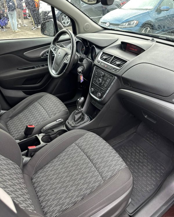 Opel Mokka I - Image 14
