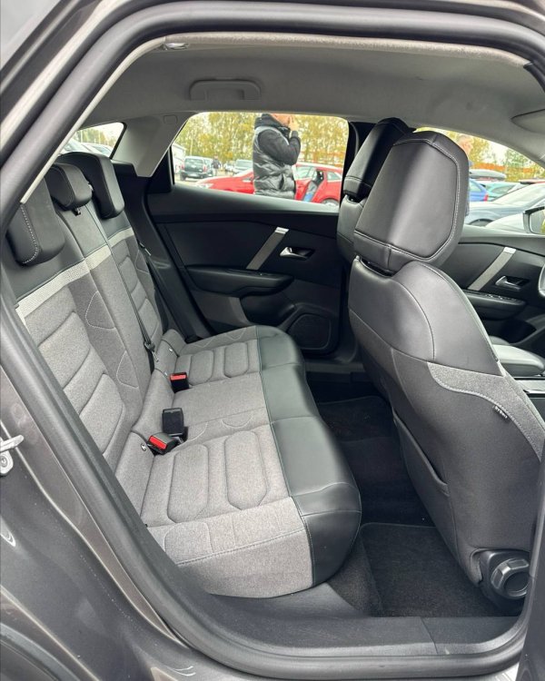 Citroen C4 III - Image 13