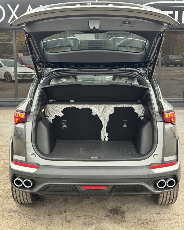 Geely Binyue L I - Image 12