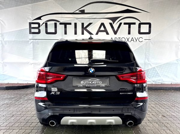 BMW X3 G01 - Image 6