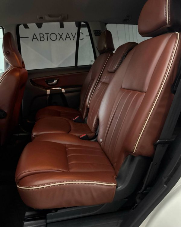 Volvo XC90 I · Рестайлинг - Image 13