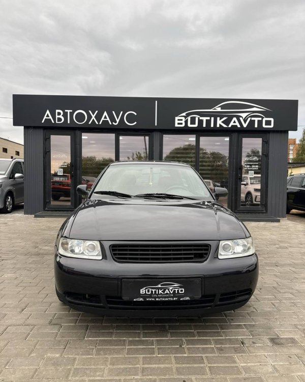 Audi A3 8L - Image 2