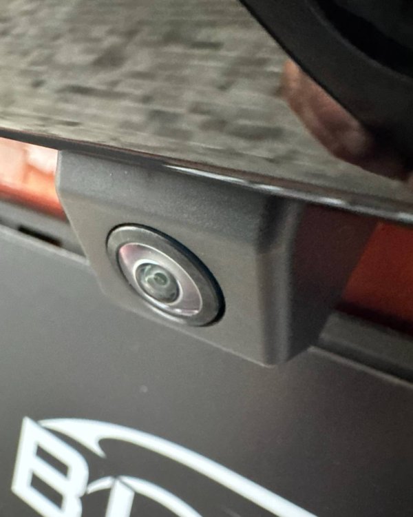 Haval Dargo I - Image 16