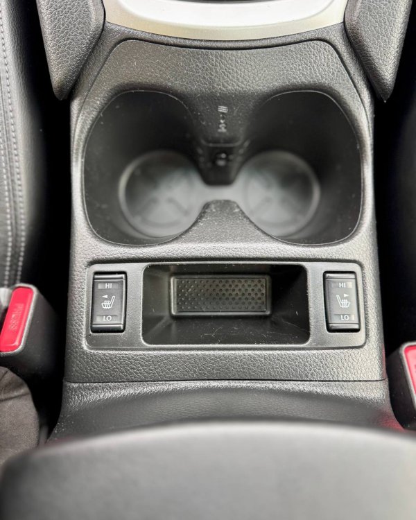 Nissan X-Trail III (T32) - Image 19