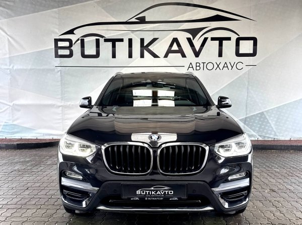 BMW X3 G01 - Image 2