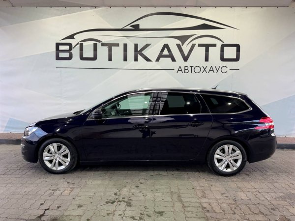 Peugeot 308 T9 - Image 4