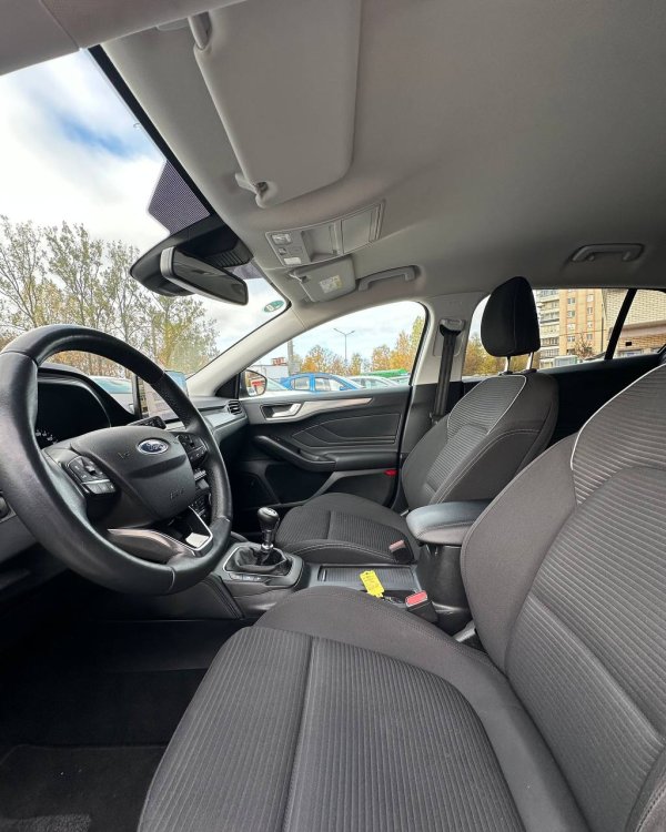 Ford Focus IV - Image 7