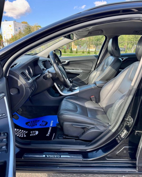 Volvo V60 I - Image 10