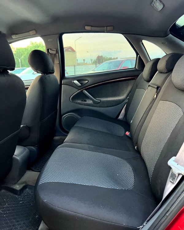 Citroen C5 I - Image 15