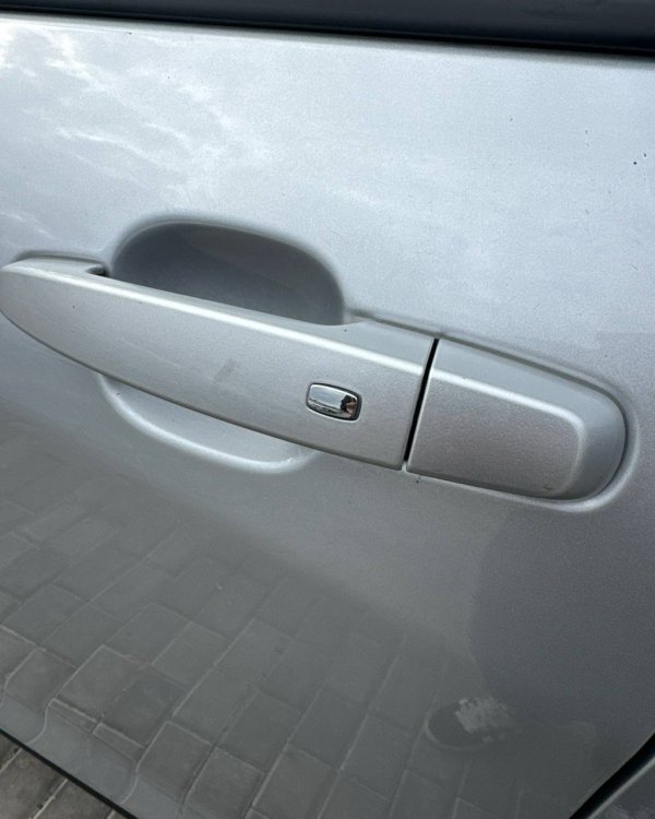 Chevrolet Equinox III · Рестайлинг - Image 18